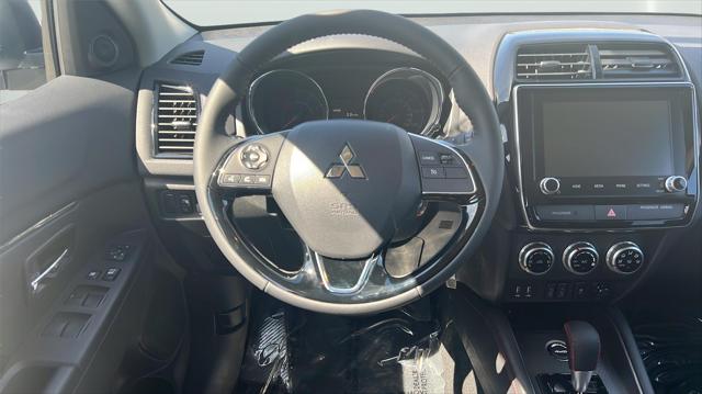 2026 Mitsubishi Outlander Sport 2.0 LE