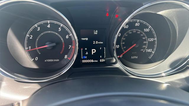 2026 Mitsubishi Outlander Sport 2.0 LE