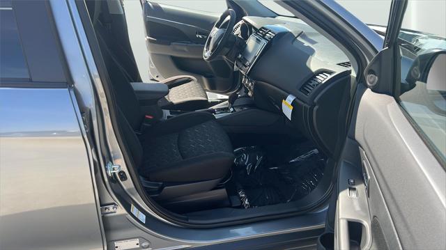 2026 Mitsubishi Outlander Sport 2.0 LE