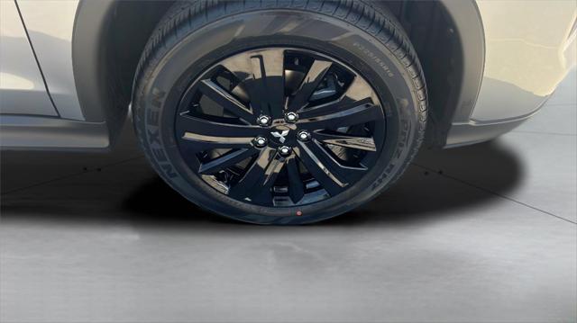 2026 Mitsubishi Outlander Sport 2.0 LE