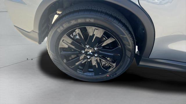 2026 Mitsubishi Outlander Sport 2.0 LE