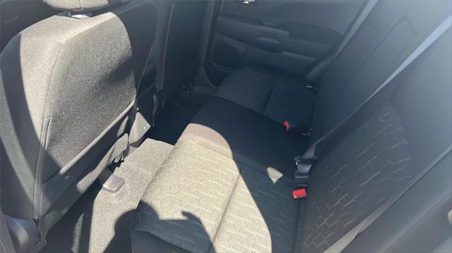 2026 Mitsubishi Outlander Sport 2.0 LE