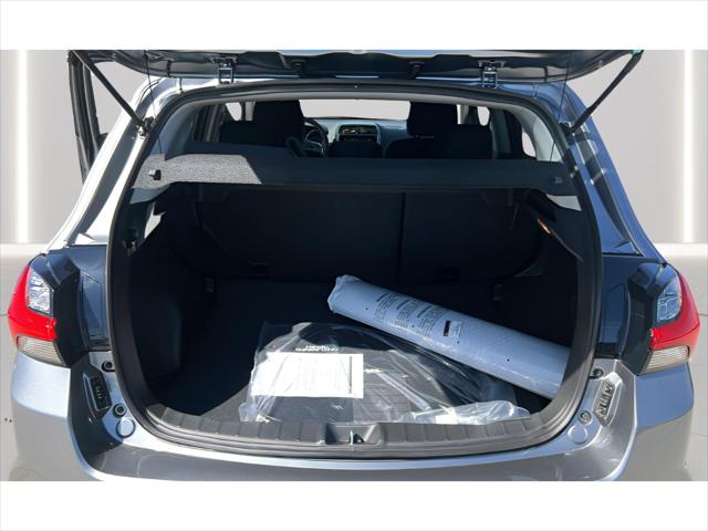 2026 Mitsubishi Outlander Sport 2.0 LE