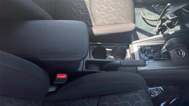 2026 Mitsubishi Outlander Sport 2.0 LE