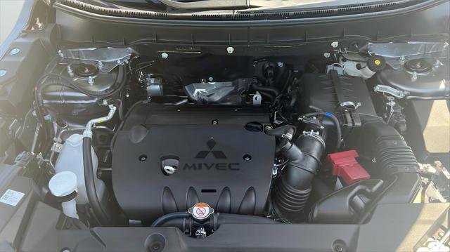 2026 Mitsubishi Outlander Sport 2.0 LE