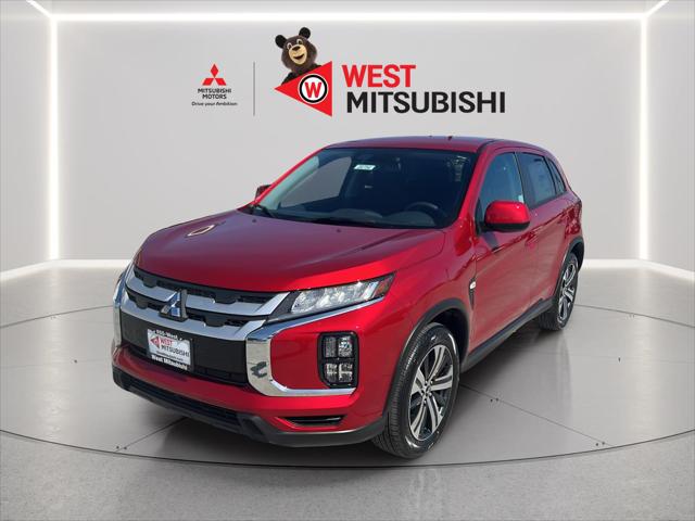 2026 Mitsubishi Outlander Sport 2.0 ES for sale in Orland, CA