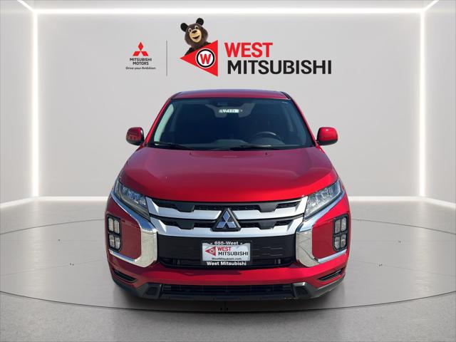 2026 Mitsubishi Outlander Sport 2.0 ES