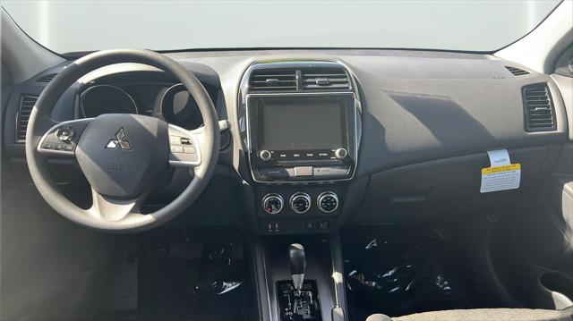2026 Mitsubishi Outlander Sport 2.0 ES
