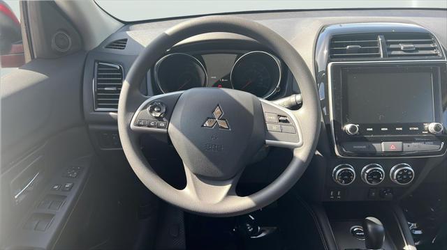 2026 Mitsubishi Outlander Sport 2.0 ES
