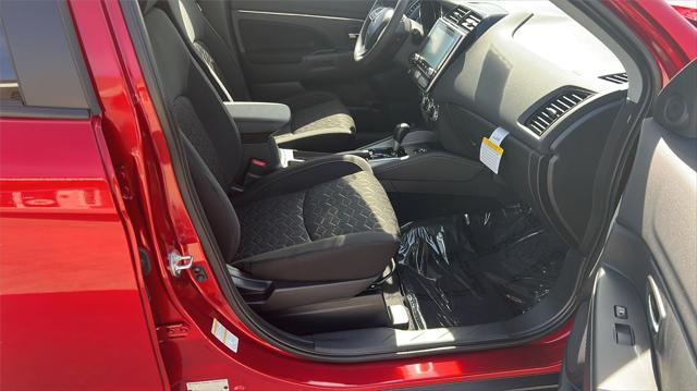 2026 Mitsubishi Outlander Sport 2.0 ES