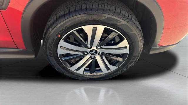 2026 Mitsubishi Outlander Sport 2.0 ES