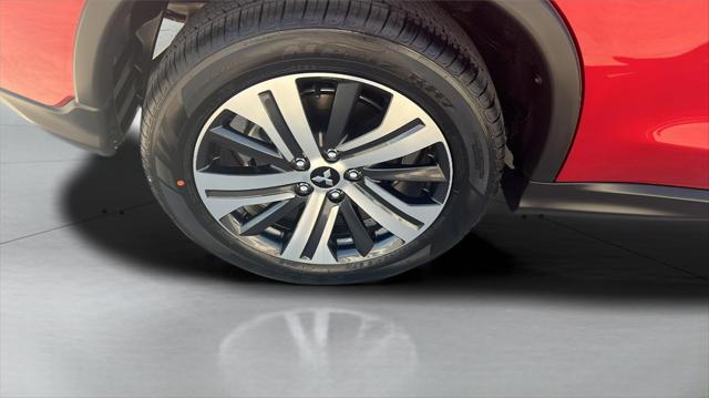 2026 Mitsubishi Outlander Sport 2.0 ES