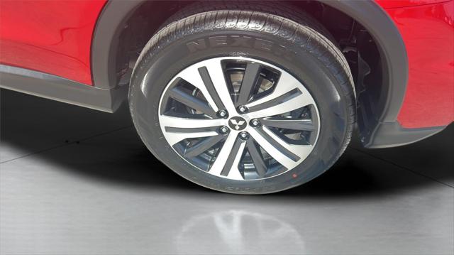 2026 Mitsubishi Outlander Sport 2.0 ES