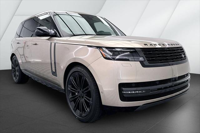 2026 Land Rover Range Rover P400 SE 7 Seat for sale in Omaha, NE