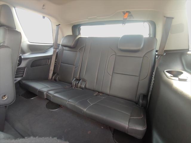 2020 GMC Yukon 4WD SLT