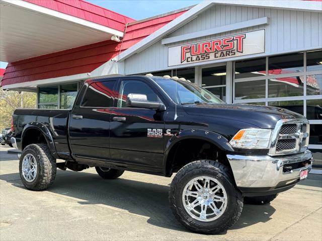 2013 Ram 2500 Tradesman for sale in Charlotte, NC
