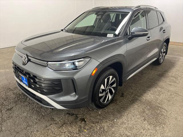 2026 Volkswagen Tiguan S for sale in Kirkland, WA