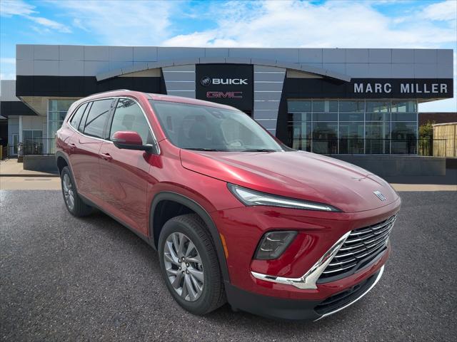 2026 Buick Enclave Preferred FWD for sale in Tulsa, OK