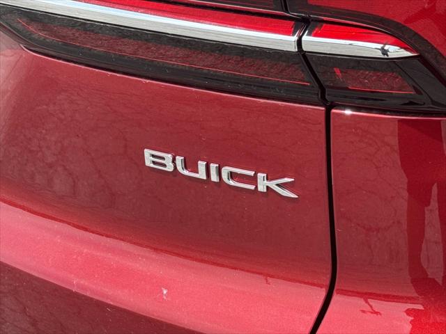 2026 Buick Enclave Preferred FWD