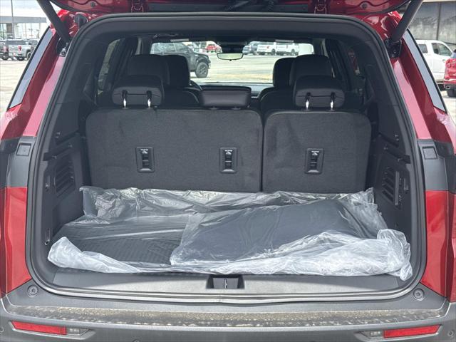 2026 Buick Enclave Preferred FWD