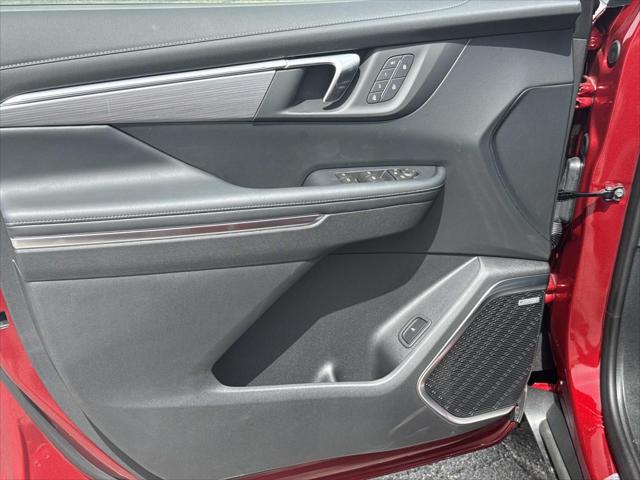 2026 Buick Enclave Preferred FWD