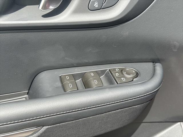 2026 Buick Enclave Preferred FWD