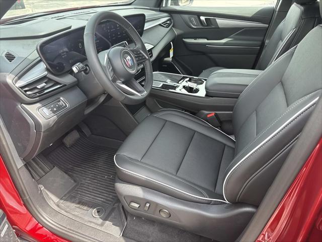 2026 Buick Enclave Preferred FWD