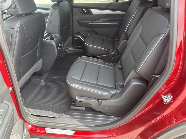 2026 Buick Enclave Preferred FWD