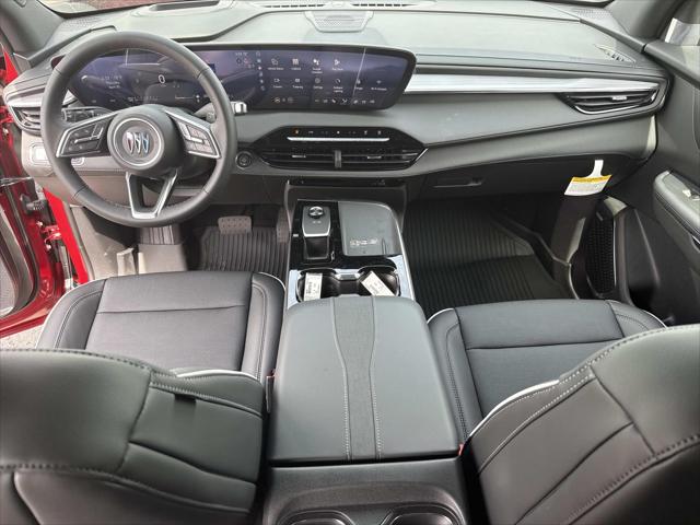 2026 Buick Enclave Preferred FWD