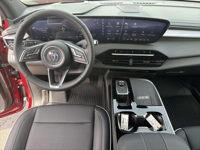 2026 Buick Enclave Preferred FWD