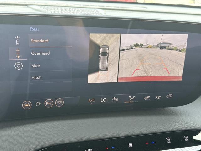 2026 Buick Enclave Preferred FWD