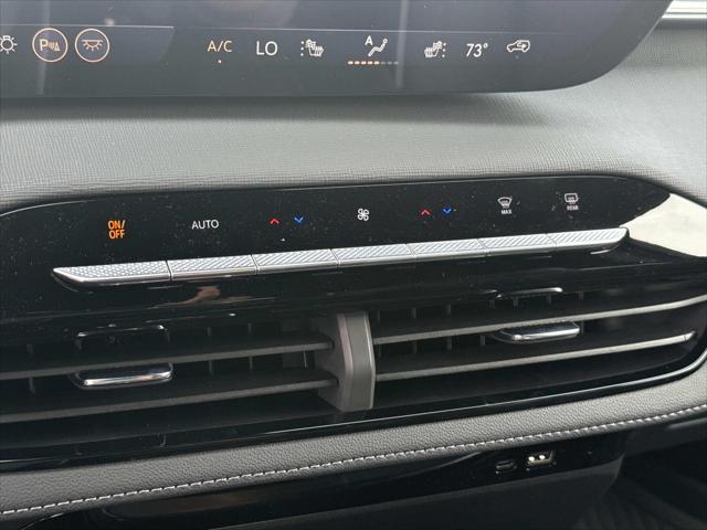 2026 Buick Enclave Preferred FWD
