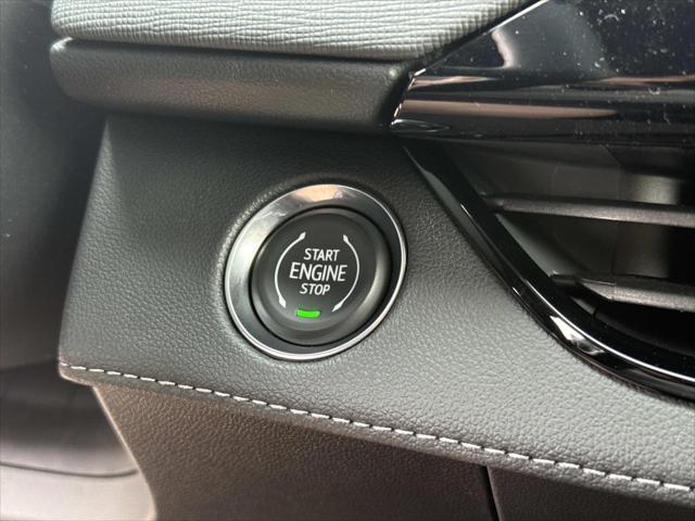 2026 Buick Enclave Preferred FWD