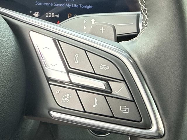 2026 Buick Enclave Preferred FWD