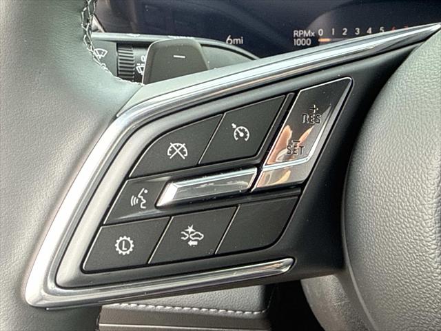 2026 Buick Enclave Preferred FWD