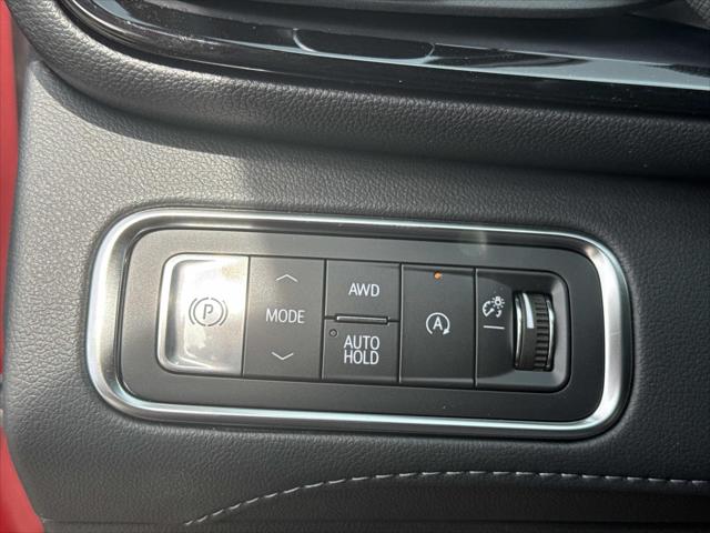 2026 Buick Enclave Preferred FWD