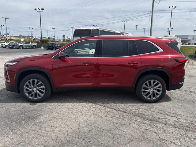2026 Buick Enclave Preferred FWD
