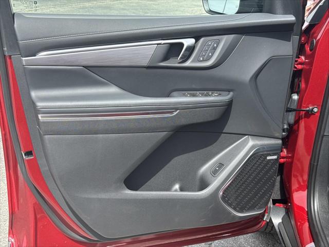 2026 Buick Enclave Preferred FWD