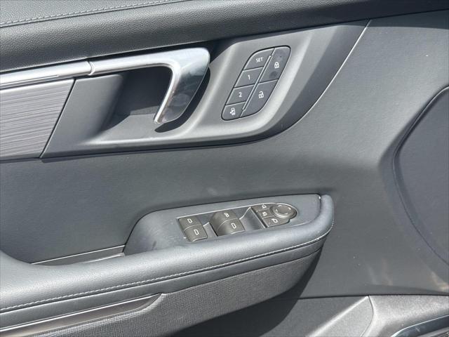2026 Buick Enclave Preferred FWD