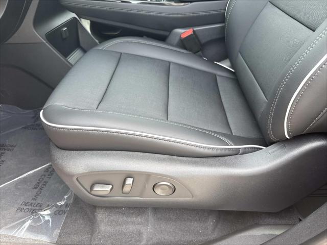 2026 Buick Enclave Preferred FWD