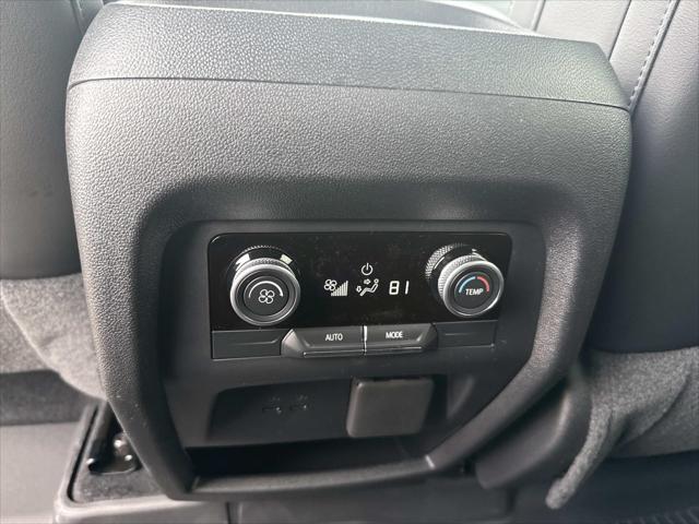 2026 Buick Enclave Preferred FWD