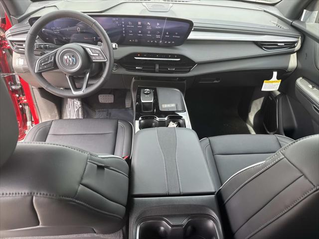 2026 Buick Enclave Preferred FWD