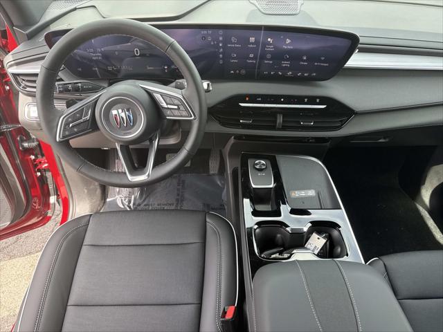 2026 Buick Enclave Preferred FWD