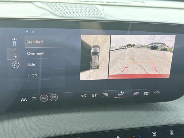 2026 Buick Enclave Preferred FWD