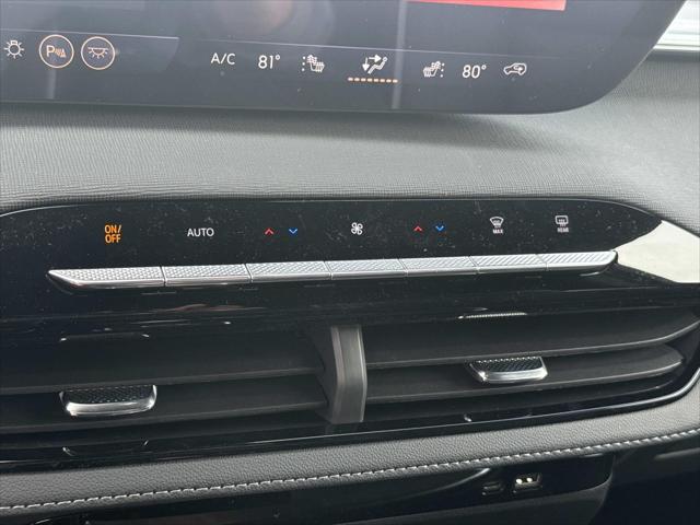 2026 Buick Enclave Preferred FWD