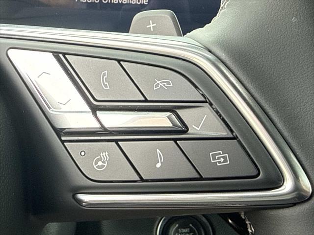 2026 Buick Enclave Preferred FWD