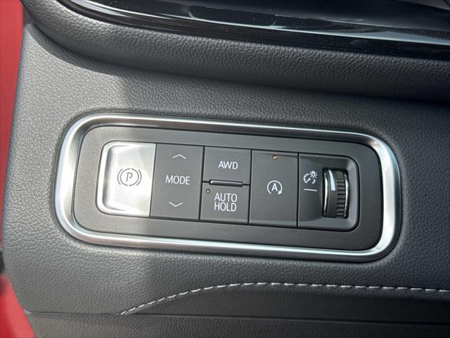 2026 Buick Enclave Preferred FWD