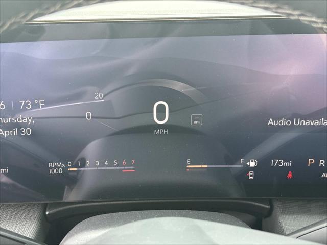 2026 Buick Enclave Preferred FWD