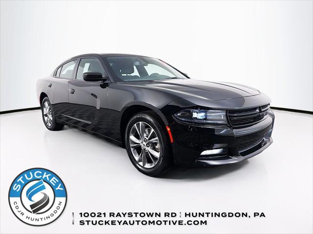 2023 Dodge Charger SXT AWD
