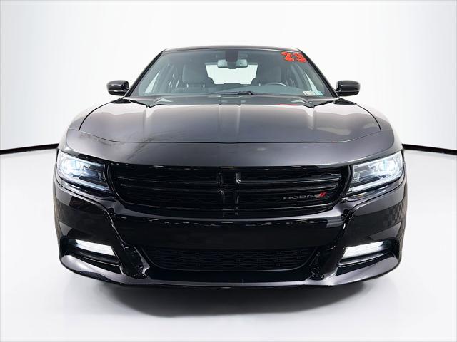 2023 Dodge Charger SXT AWD